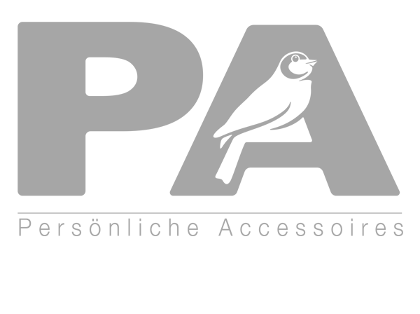 Lederwaren PA Logo