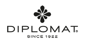 Diplomat Füller Logo
