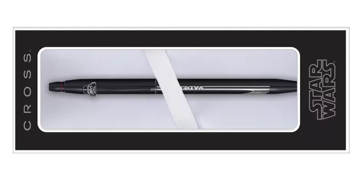 Click Star Wars™ Edition BB-8, R2-D2-Gelstift