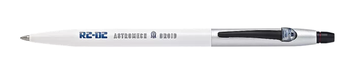 Click Star Wars™ Edition BB-8, R2-D2-Gelstift