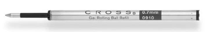 Tintenrollermine Rollerballmine Cross schlank für Spire
