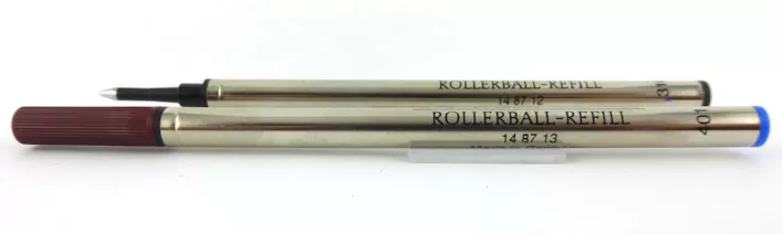 Tintenrollermine  Rollerballmine Standard