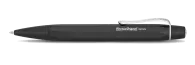 ORIGINAL Kugelschreiber schwarz Chrom