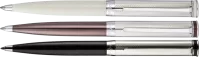 EDELFEDER Kugelschreiber 3 Varianten in 925er Silber