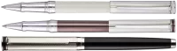 EDELFEDER Tintenroller 3 Varianten in 925er Silber
