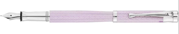 TANGO Füller mit Gravur in 925er Silber