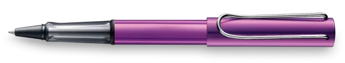Al-star Füller petrol & lilac  Special Edition 2023