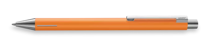  econ Kugelschreiber Sonderedition - Farbvielfalt in schlichter Eleganz
