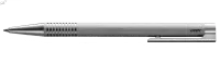 Kugelschreiber Logo Modell 206 brushed (strichmattiert) inkl. Gravur