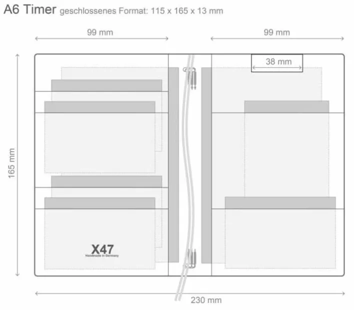 Timer A6