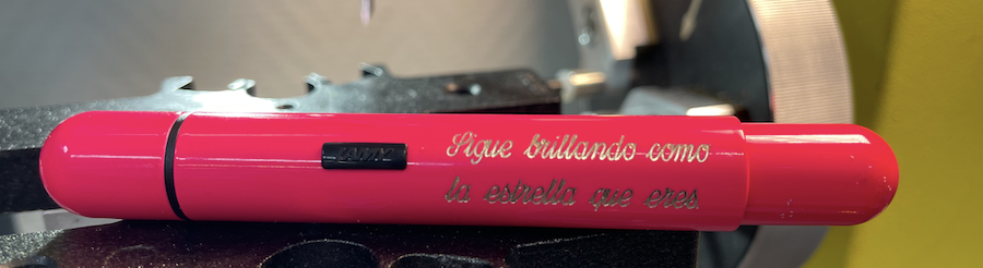 LAMY Pico Kugelschreiber mit personalisierter Gravur